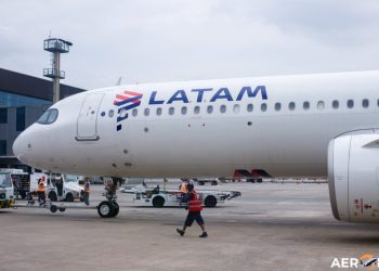 Turismo comemora nova rota da LATAM e aumento de voos para a capital maranhense