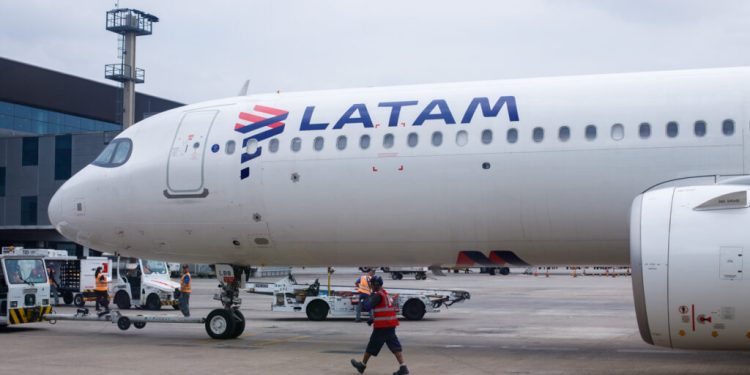 Turismo comemora nova rota da LATAM e aumento de voos para a capital maranhense