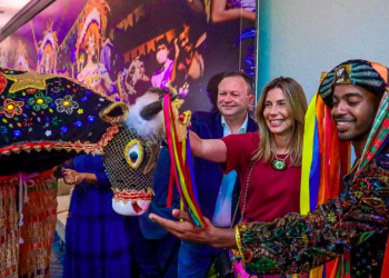 O São João do Maranhão que acende a chama do desenvolvimento