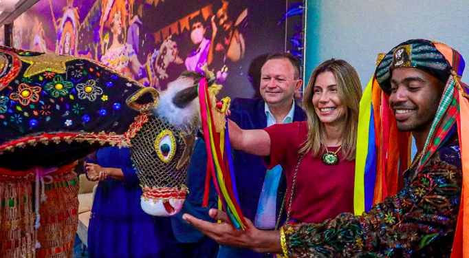 O São João do Maranhão que acende a chama do desenvolvimento