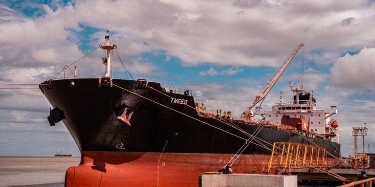 Estratégico, Porto do Itaqui conecta regiões produtoras do Norte e Centro-Oeste do País