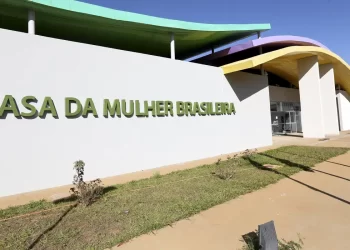 Casa da Mulher Brasileira receberá veículos para reforçar políticas públicas para mulheres no estado