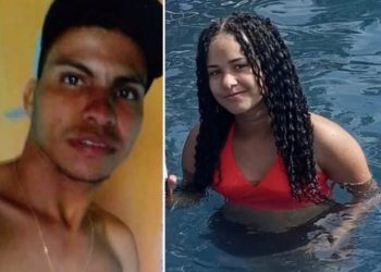 Jovem é morta pelo companheiro que em seguida tira a própria vida em Peri Mirim