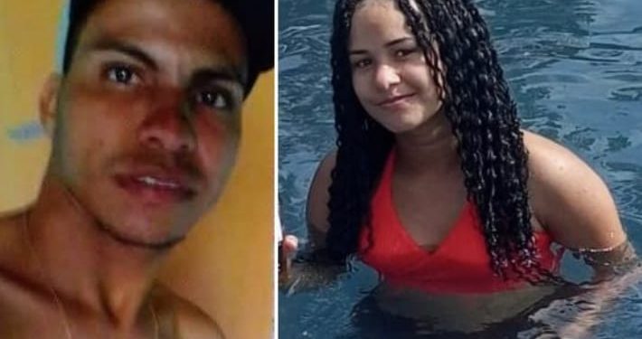 Jovem é morta pelo companheiro que em seguida tira a própria vida em Peri Mirim