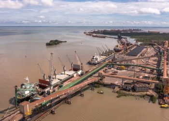 Porto do Itaqui receberá a Caravana da Inovação para a 6ª edição do InovaPortos, no Maranhão