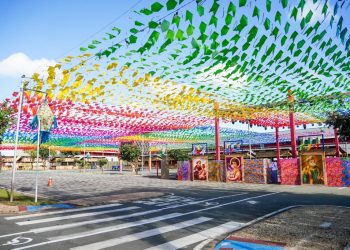 Vem aí: o Arraial da Assembleia Legislativa do MA