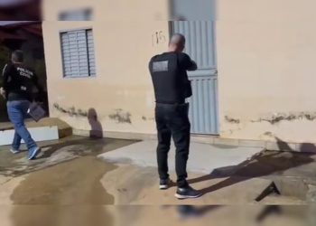 Polícia prende grupo que vendia falsas passagens aéreas no MA, TO e DF