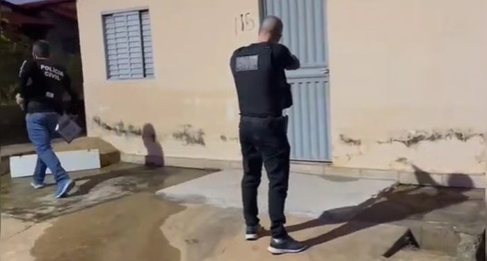 Polícia prende grupo que vendia falsas passagens aéreas no MA, TO e DF