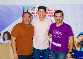 Prêmio Líder 2025: Antônio Júnior, protagonista de grandes trabalhos à sociedade em Paraíso do Tocantins.