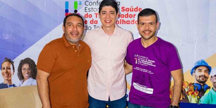 Prêmio Líder 2025: Antônio Júnior, protagonista de grandes trabalhos à sociedade em Paraíso do Tocantins.