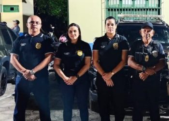 Polícia Civil do Maranhão reforça ações de segurança em eventos juninos em São Luís