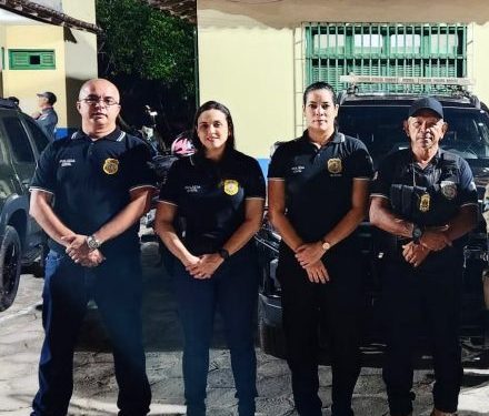 Polícia Civil do Maranhão reforça ações de segurança em eventos juninos em São Luís