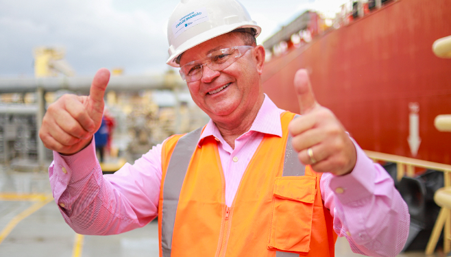 Porto do Itaqui: onde o Maranhão embarca rumo ao futuro