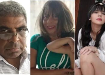 Julgamento de acusado de mandar matar ex-mulher e enteada em São Luís é marcado para 30 de junho