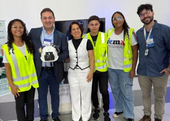 InovaPortos 2025 atraiu mais de 700 pessoas em dois dias de evento sobre transformação digital e IA