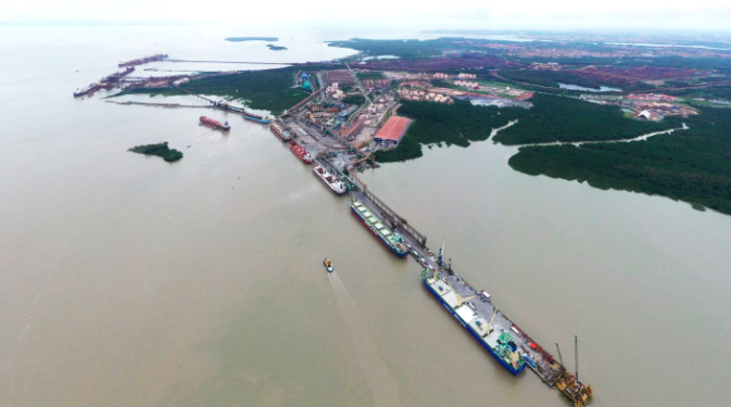 Porto do Itaqui realiza a 6ª edição do maior evento de inovação portuária