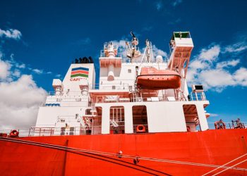 Porto do Itaqui se destaca como um dos maiores centros de movimentação de combustíveis do Brasil