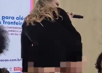 Justiça nega pedido da UFMA para multar historiadora por performance polêmica durante evento