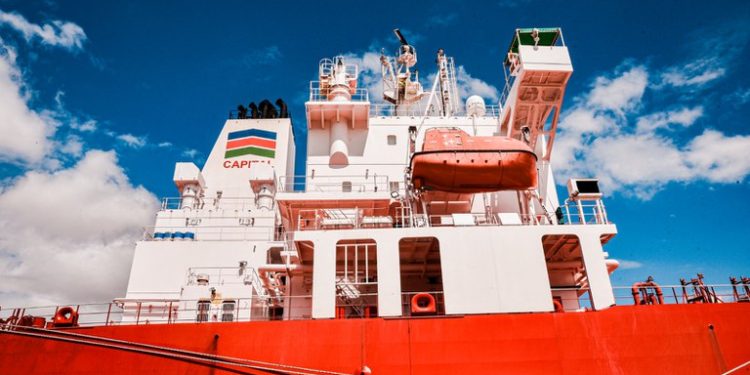 Porto do Itaqui se destaca como um dos maiores centros de movimentação de combustíveis do Brasil