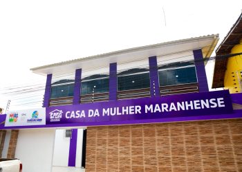 Itapecuru-Mirim / MA: inaugurada mais uma Casa da Mulher Maranhense