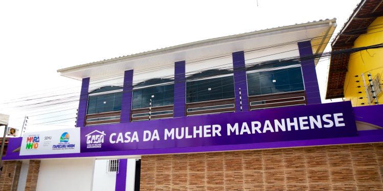 Itapecuru-Mirim / MA: inaugurada mais uma Casa da Mulher Maranhense