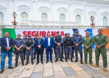 Com aumento anunciado por Brandão, subsídio do soldado passa a ser o 3⁰ maior do Brasil e o 1⁰ do Nordeste
