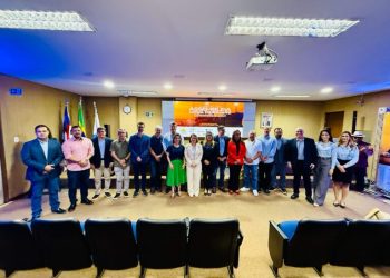 Porto do Itaqui recebe assembleia itinerante da ABEPH e planeja crescimento em conjunto com os principais portos do Brasil