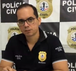Delegado explica por que prefeito que matou PM foi liberado após se apresentar à polícia
