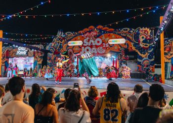 São João do Maranhão 2025 movimenta mais de R$ 400 milhões na economia do estado