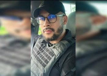 Don Juan usava “farda preta” para fingir ser policial e enganar viúva