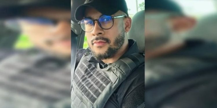 Don Juan usava “farda preta” para fingir ser policial e enganar viúva