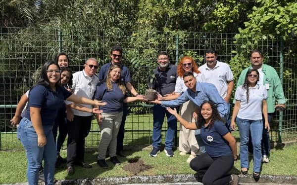 Emap intensifica ações voltadas à sustentabilidade e ao conforto térmico nos terminais de ferryboat