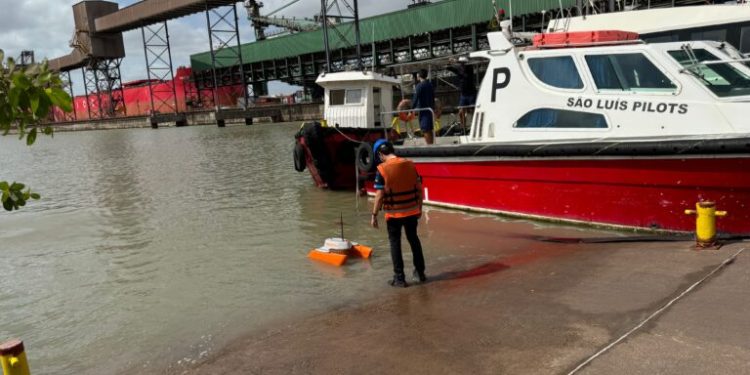 Porto do Itaqui financia 47 projetos de pesquisa em 15 cidades do Maranhão