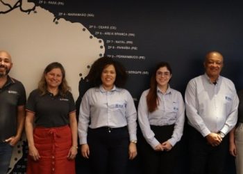 Porto do Itaqui avança em tratativas com Instituto de Praticagem para modernizar operações