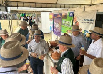 AgroRita movimenta negócios e fortalece a agropecuária no município de Santa Rita