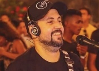 Morre Carlindo, fundador do Argumento e símbolo das rodas de samba de São Luís