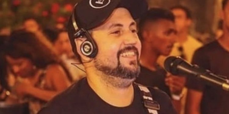 Morre Carlindo, fundador do Argumento e símbolo das rodas de samba de São Luís