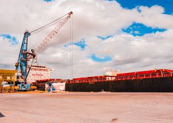 Porto do Itaqui se destaca pela gestão ambiental com foco em sustentabilidade