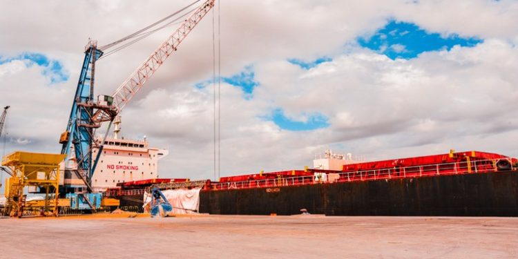 Porto do Itaqui se destaca pela gestão ambiental com foco em sustentabilidade