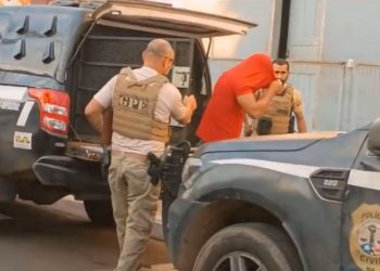 Professor é preso em Imperatriz por cobrar por “facilitação” de exames e cirurgias no SUS