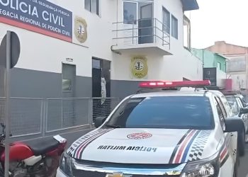 Homem é linchado por populares após ser flagrado agredindo a companheira em Imperatriz