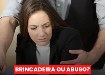 Convidar colega de trabalho para ir ao motel pode dar justa causa