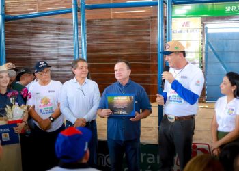 Expoimp 2025: Brandão visita obras, entrega veículos e recebe homenagem na 55ª Exposição Agropecuária de Imperatriz