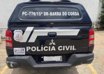 Polícia procura mulher suspeita de arremessar filha de 7 meses contra carro em Barra do Corda