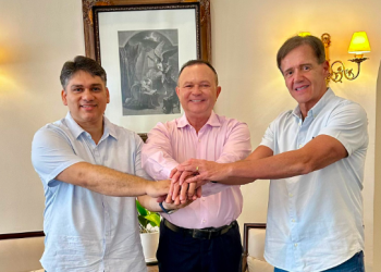 Celso Dias é o novo secretário de Esporte do Maranhão