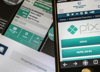 Entram em vigor novas regras de segurança para chaves Pix
