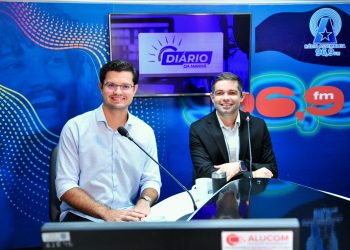 Movimentações recordes de cargas no Porto do Itaqui são destaque no ‘Diário da Manhã’