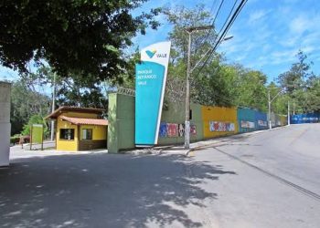 Vale recolhe R$ 177 milhões em impostos no Maranhão e mantém 22 mil empregos no estado