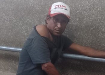 Homem é preso após agredir duas mulheres com socos e joelhadas em terminal de São Luís