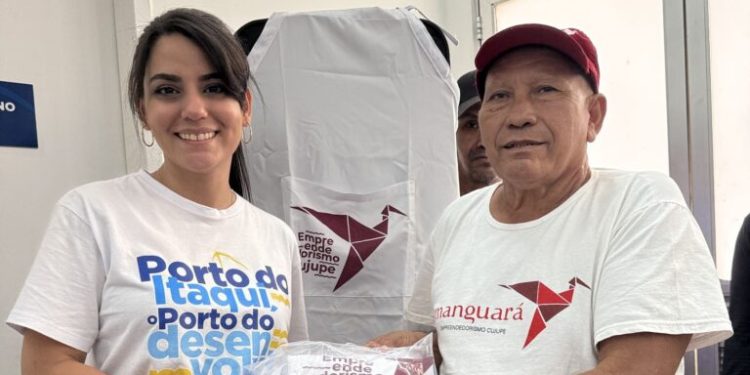 Porto do Itaqui oferece oportunidades à população maranhense por meio de projetos sociais